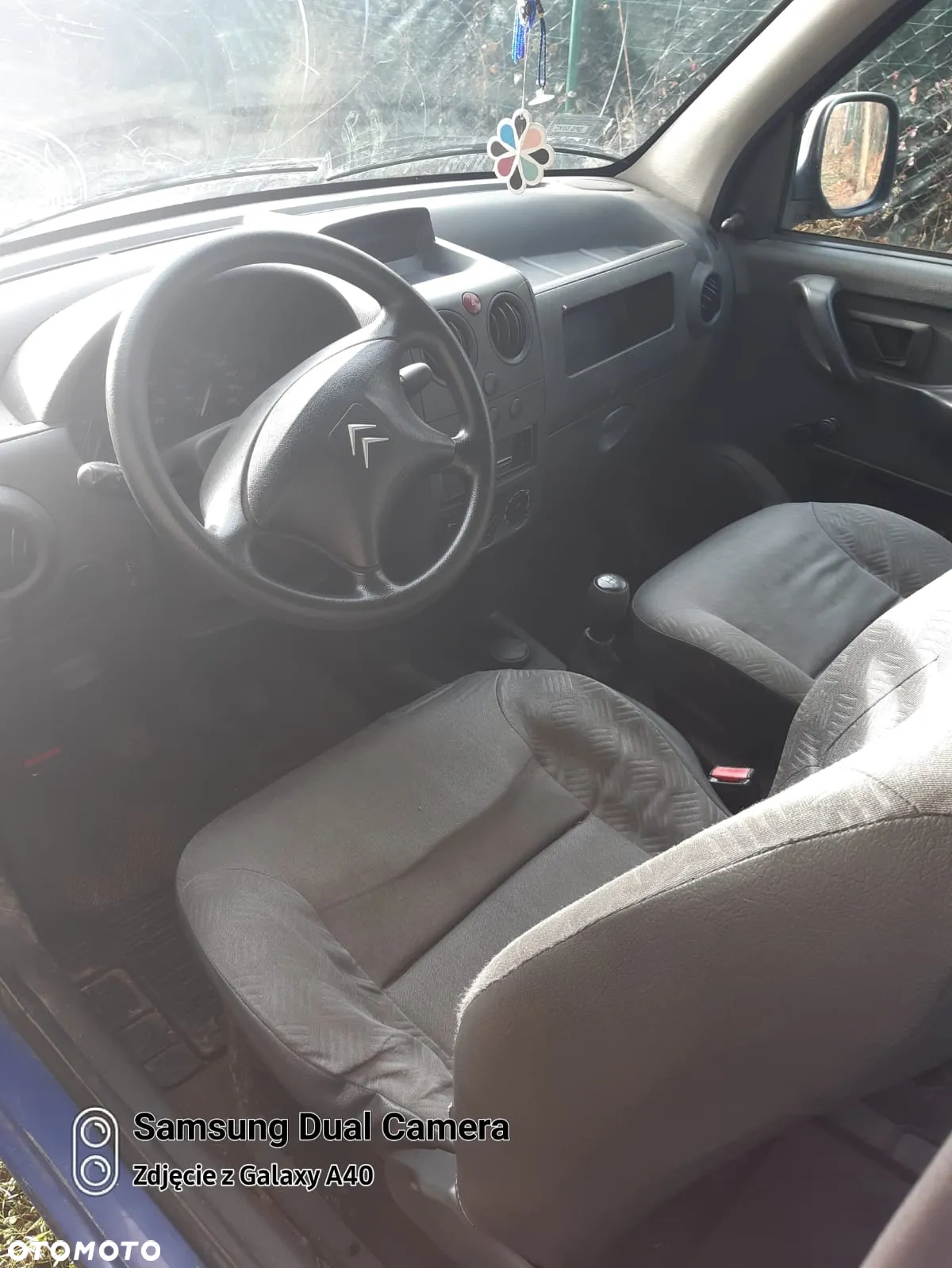 Citroën Berlingo - 16