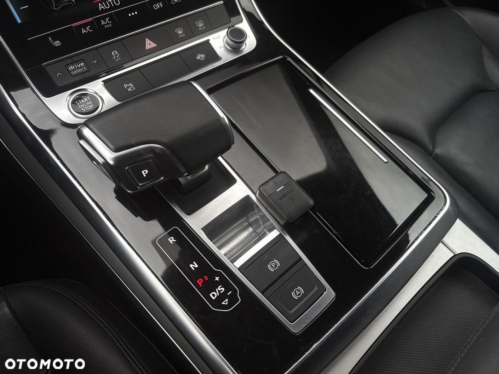 Audi Q7 - 27