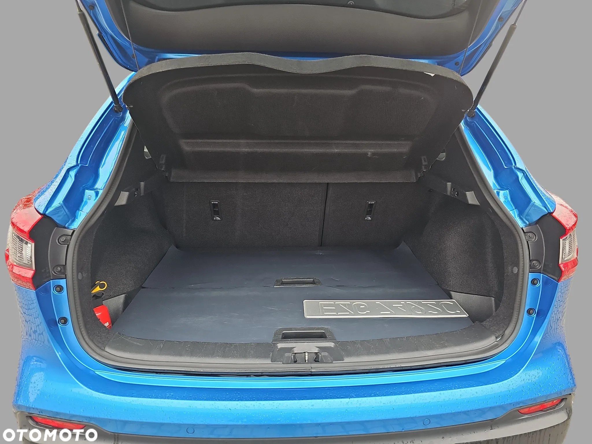 Nissan Qashqai 1.2 DIG-T N-Connecta EU6 - 22