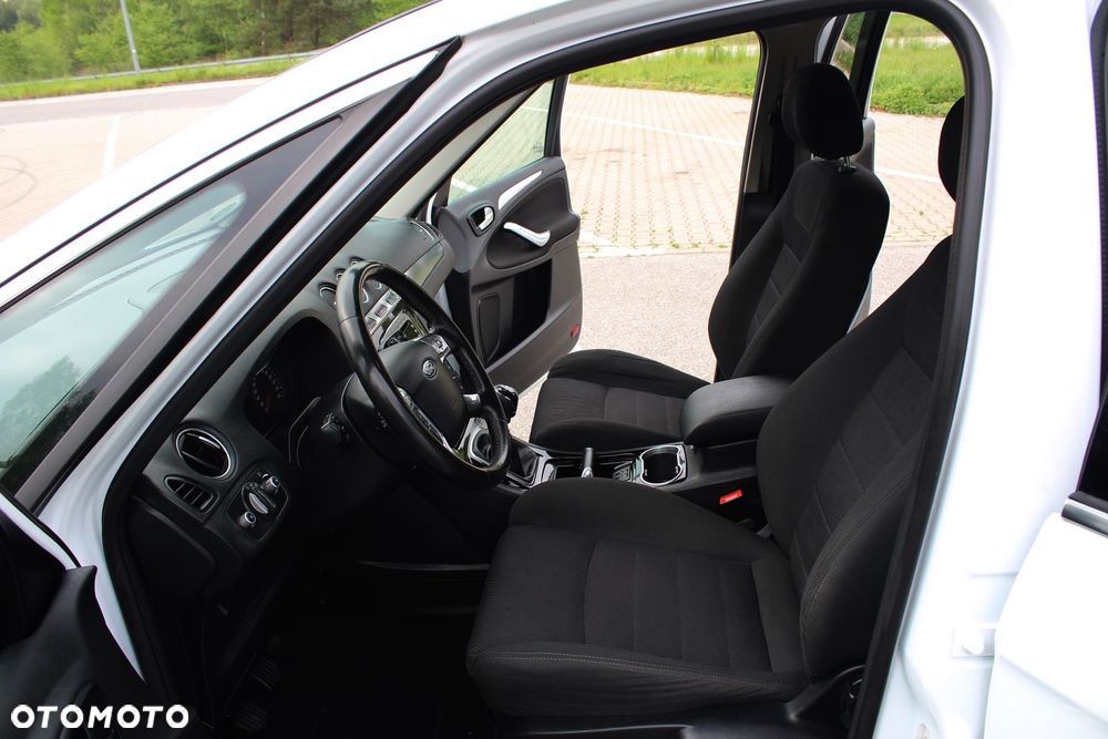 Ford S-Max 2.0 TDCi DPF Business Edition - 5