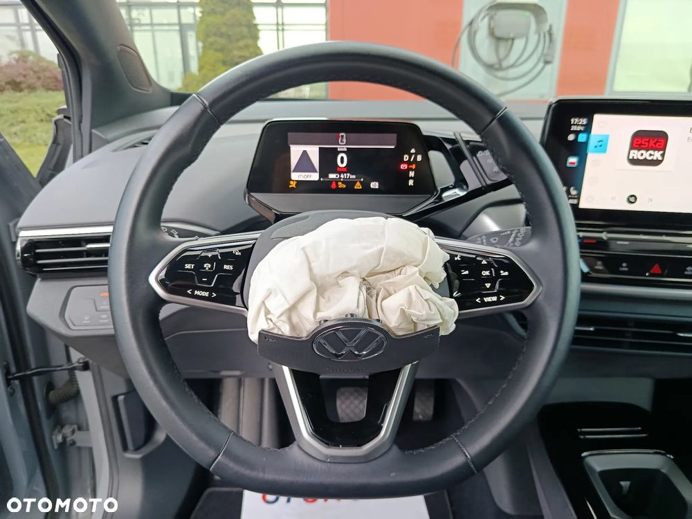 Volkswagen ID.4 77kWh Pro Performance - 21