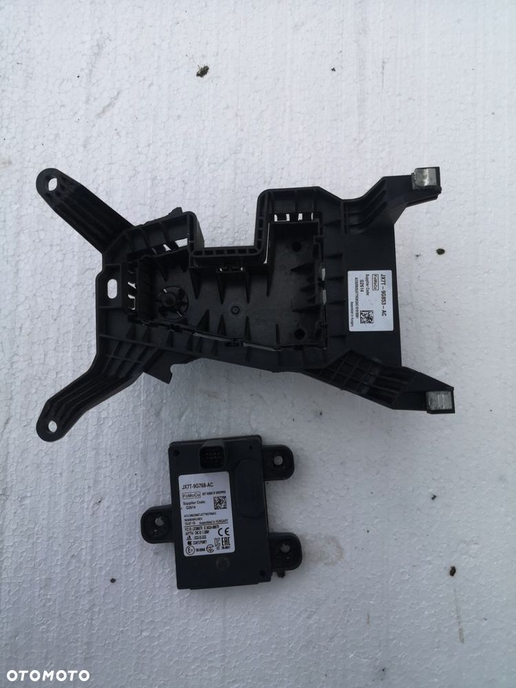 Radar Ford Focus Mk4 - 1