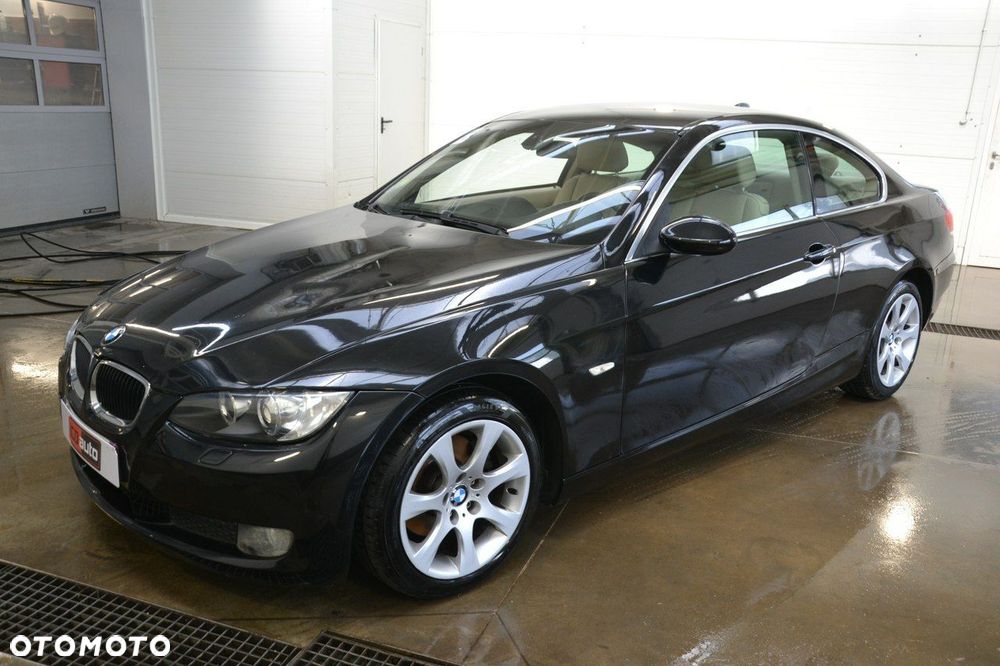 BMW Seria 3 - 3