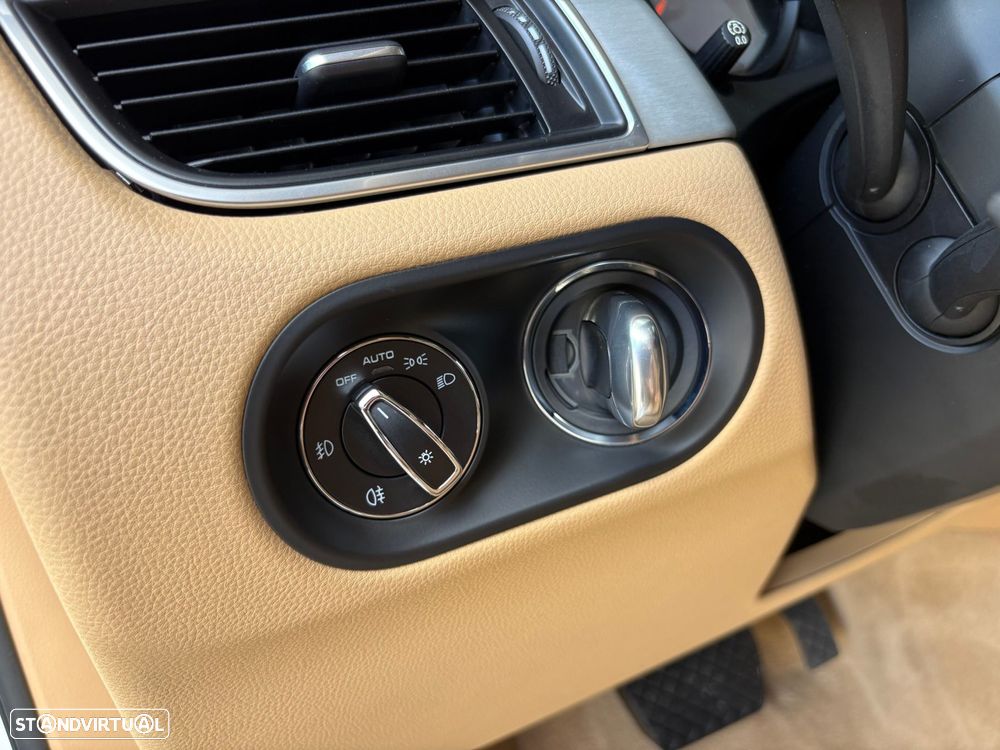 Porsche Macan S All Weather - 17