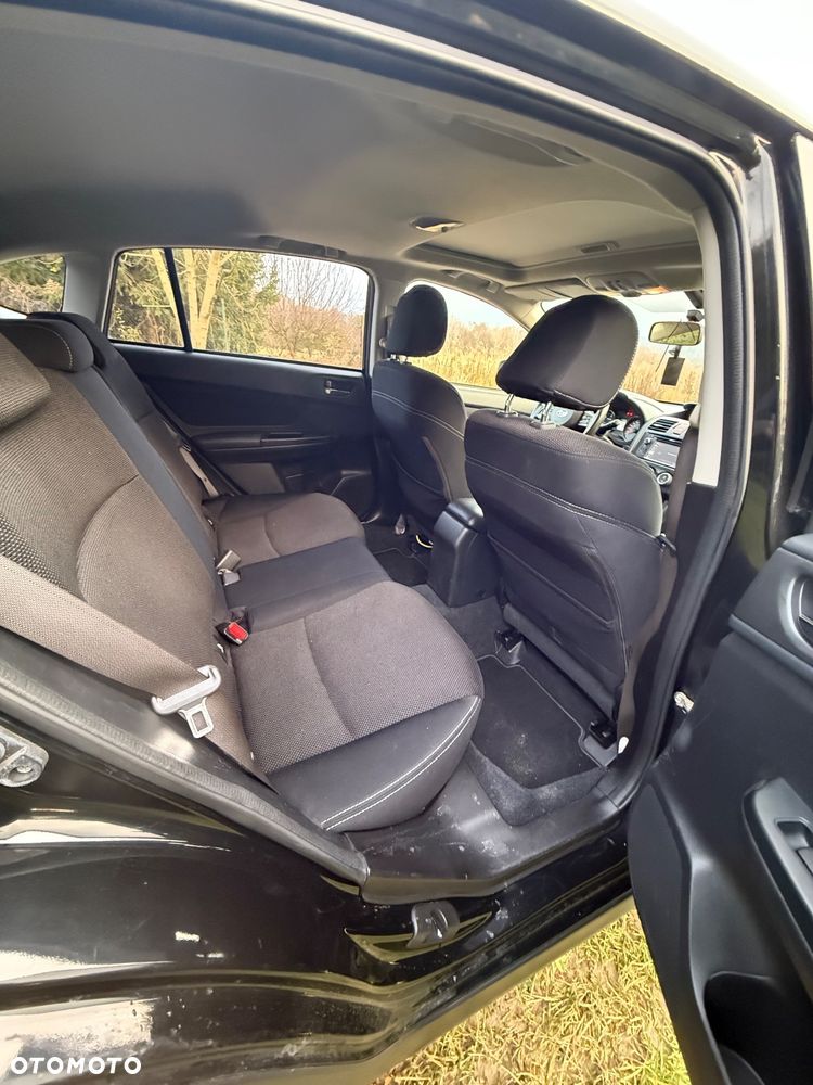 Subaru XV 2.0D Exclusive - 13