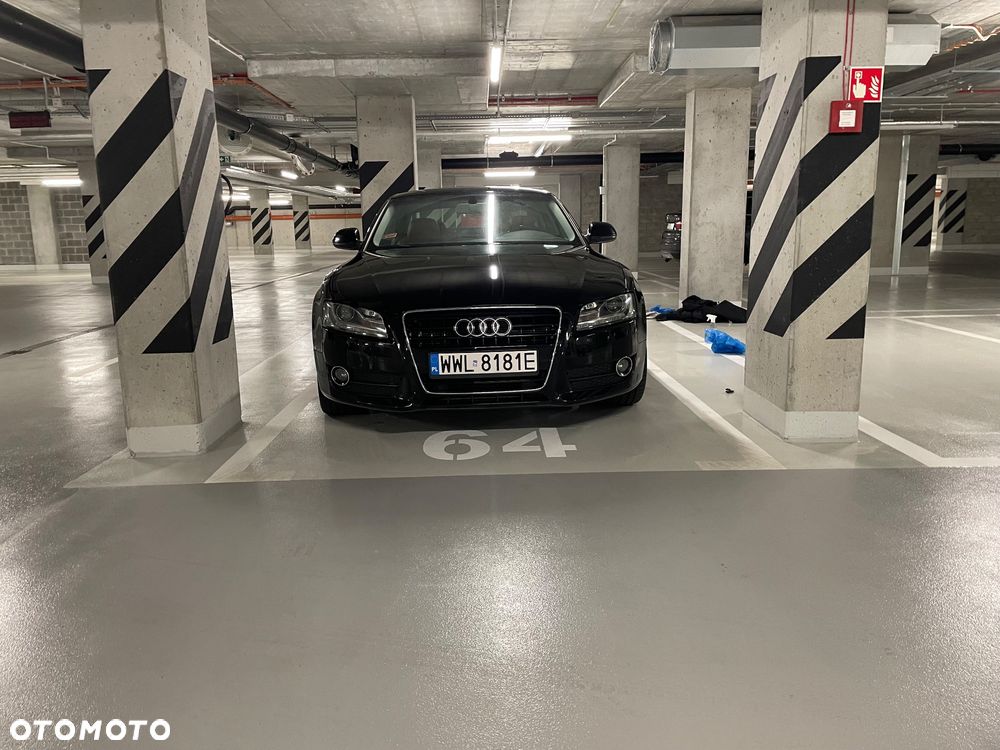 Audi A5 - 10