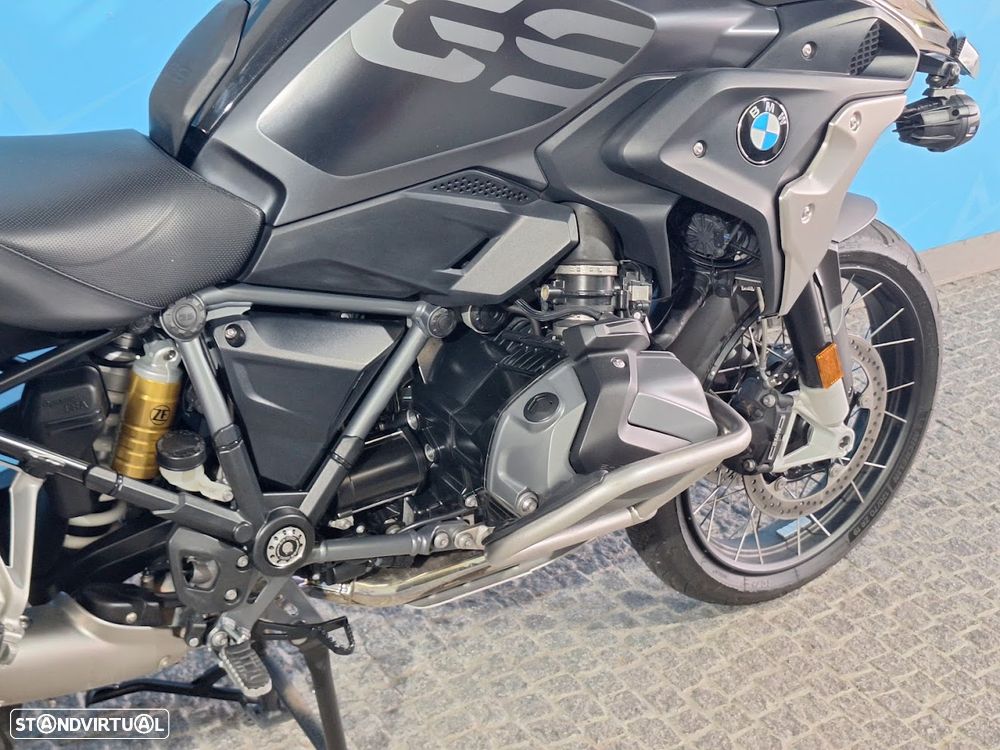 BMW R 1250 GS - 3
