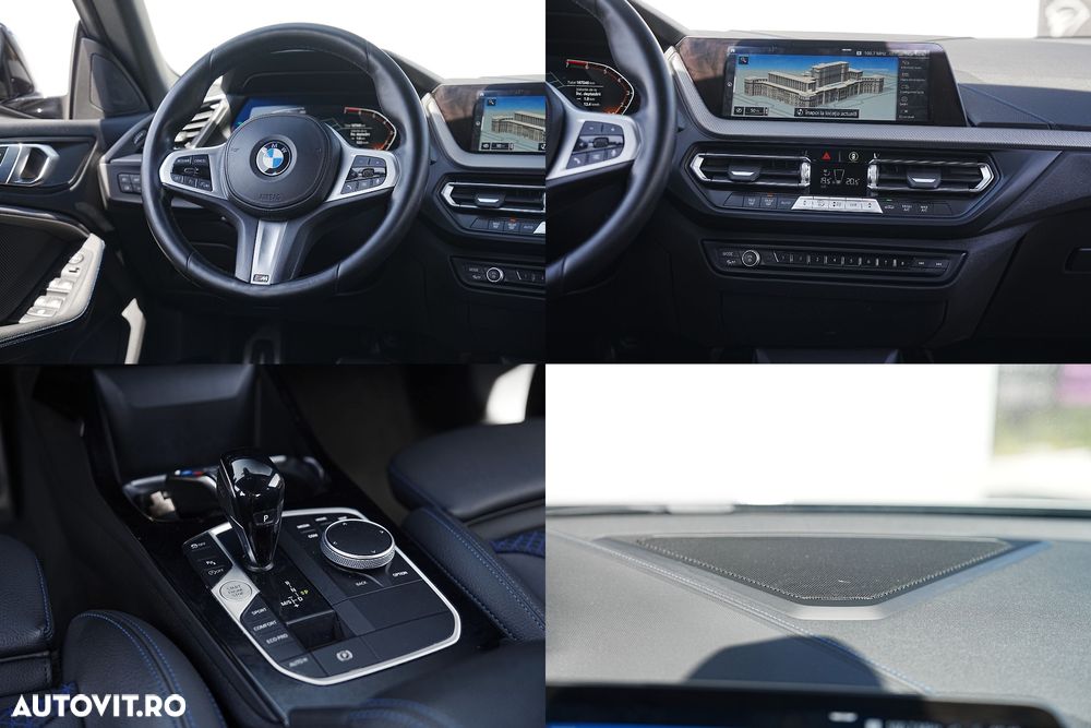BMW Seria 2 218i Aut. M Sport - 18