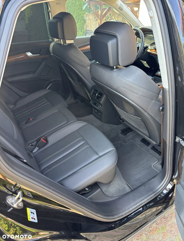 Audi Q5 45 TFSI quattro S tronic S line - 13