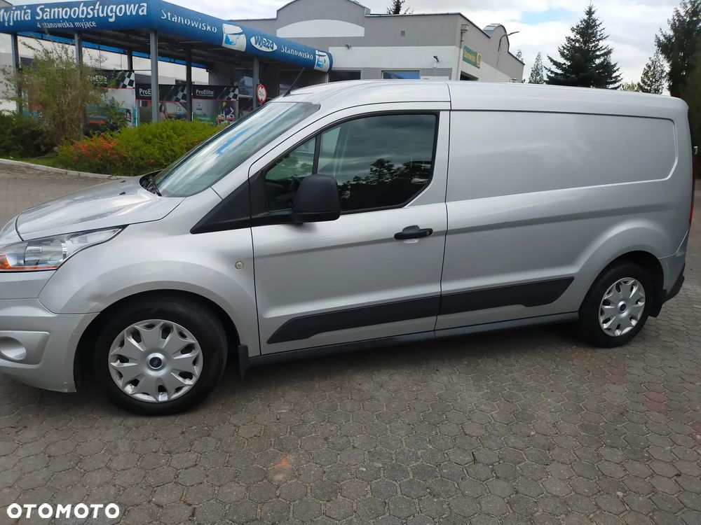 Ford Transit Connect 230 L2 Trend - 1