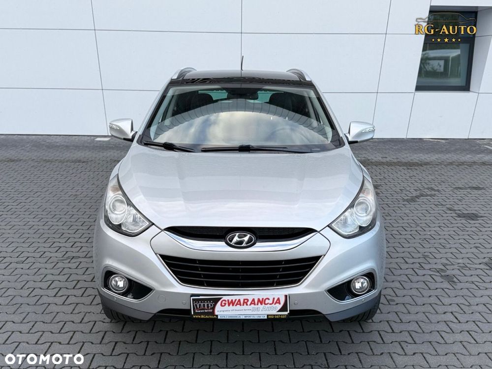 Hyundai ix35 - 17