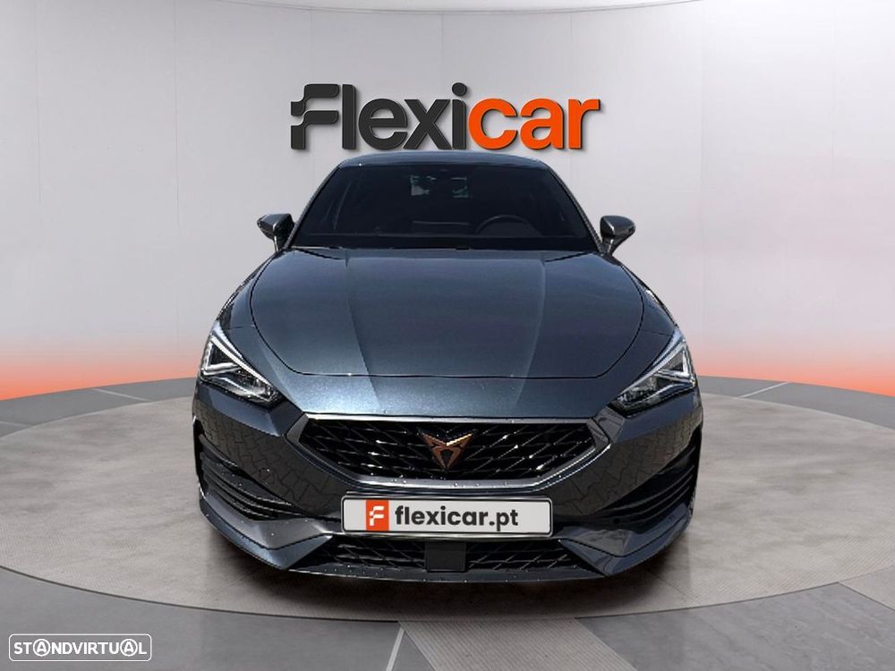 Cupra Leon 1.4 e-Hybrid VZ DSG - 2