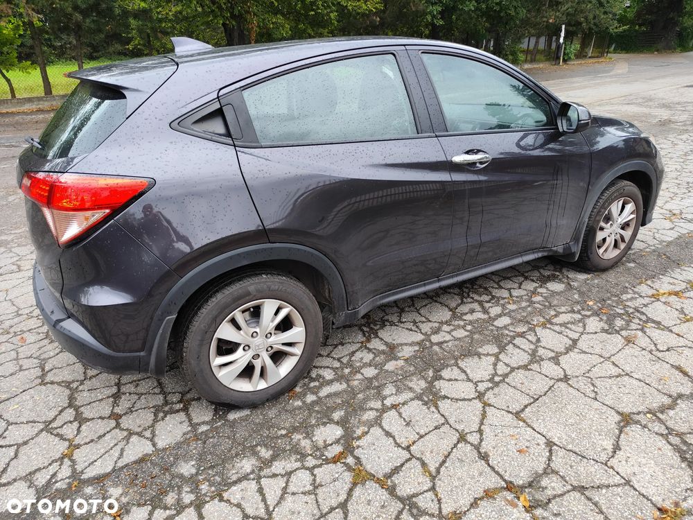 Honda HR-V 1.5 Elegance (ADAS) - 1