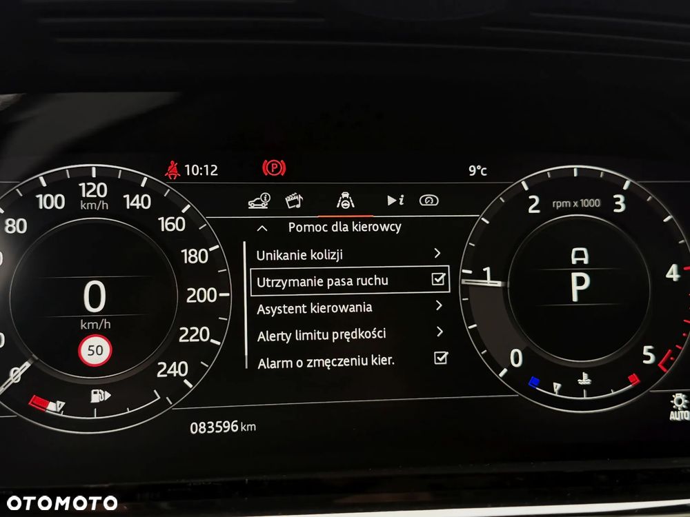 Land Rover Range Rover Evoque 2.0 D180 mHEV R-Dynamic SE - 20