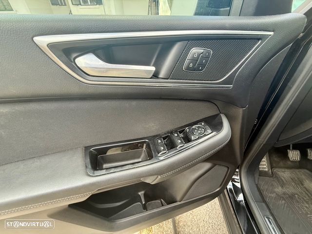 Ford S-Max 2.0 TDCi Titanium - 6