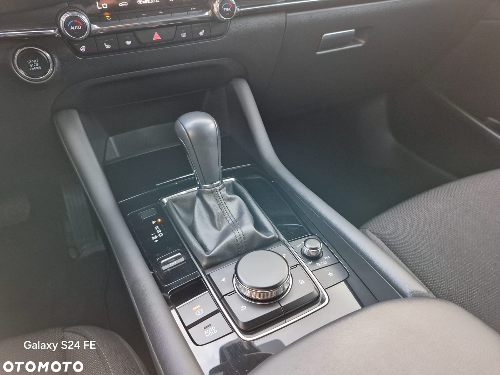 Mazda 3 - 37