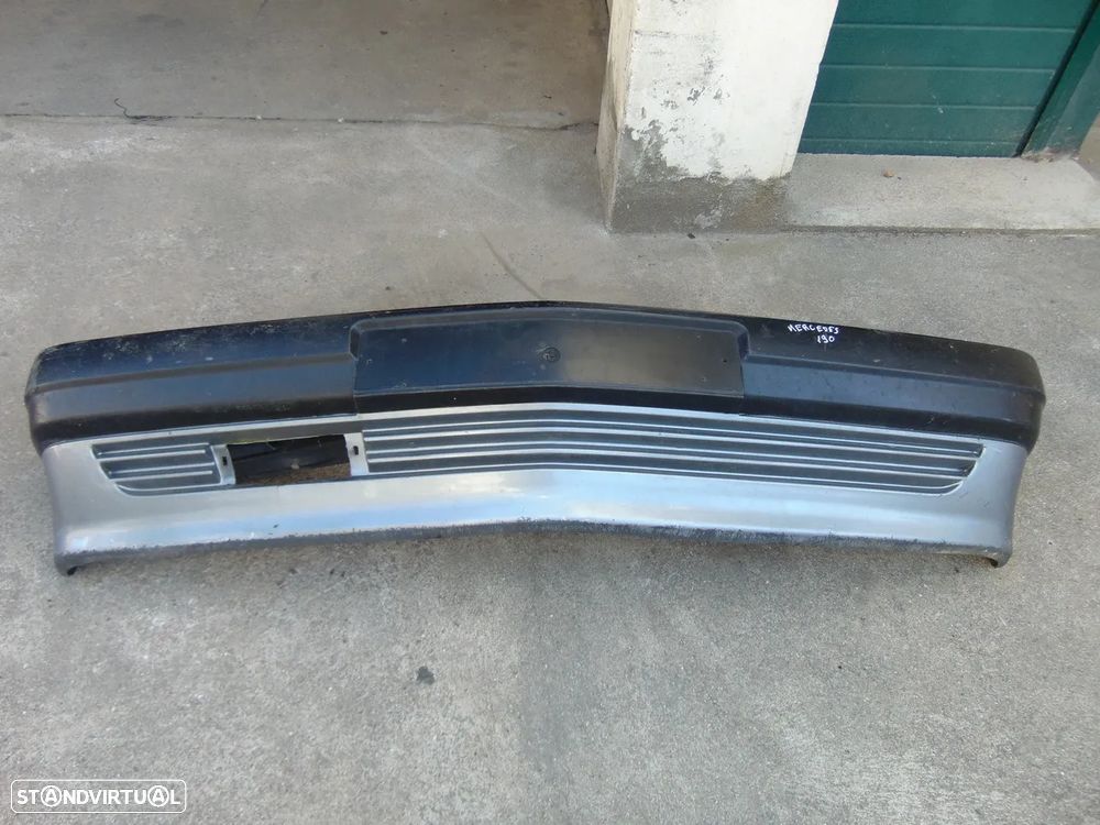 Mercedes W201/190 para-choques - 1