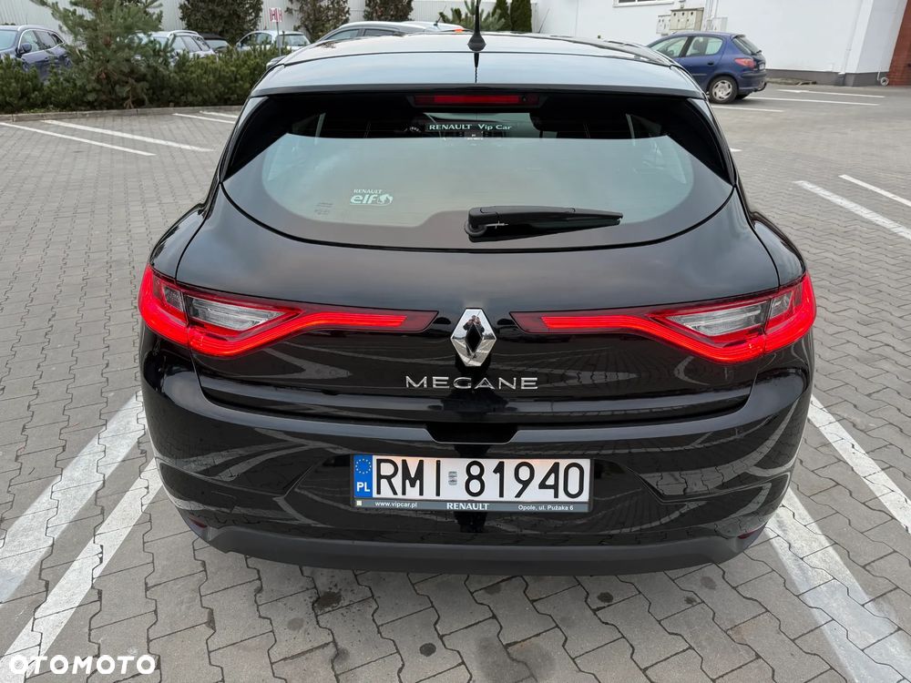 Renault Megane - 7