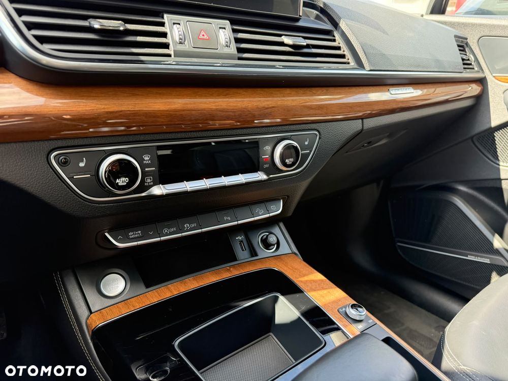 Audi Q5 45 TFSI quattro S tronic S line - 19