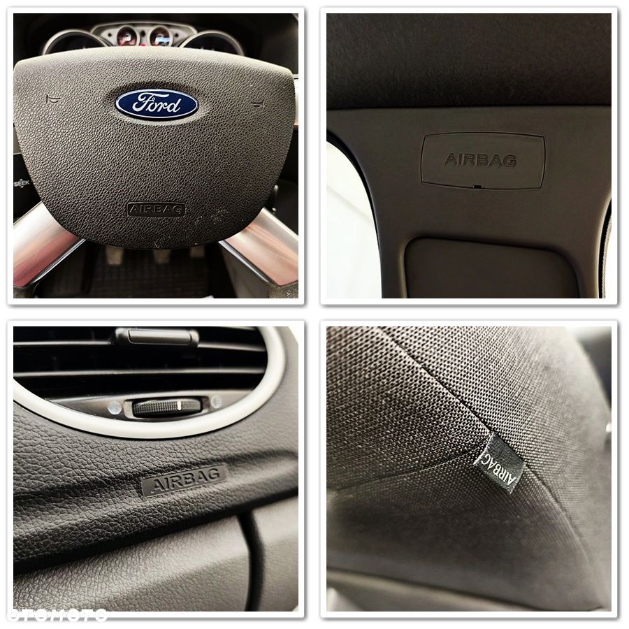 Ford Focus - 28