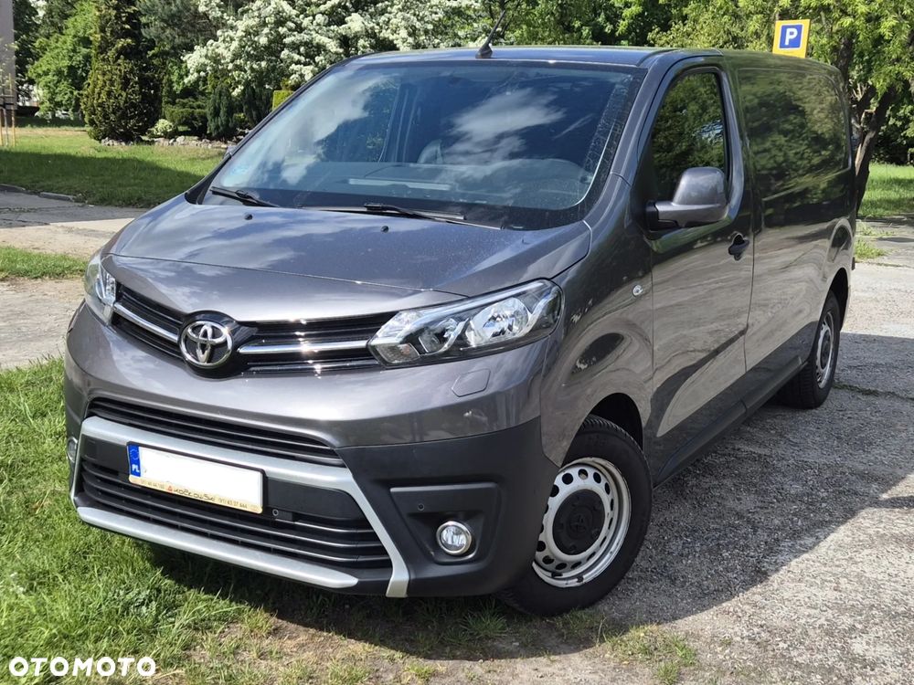 Toyota PROACE - 1