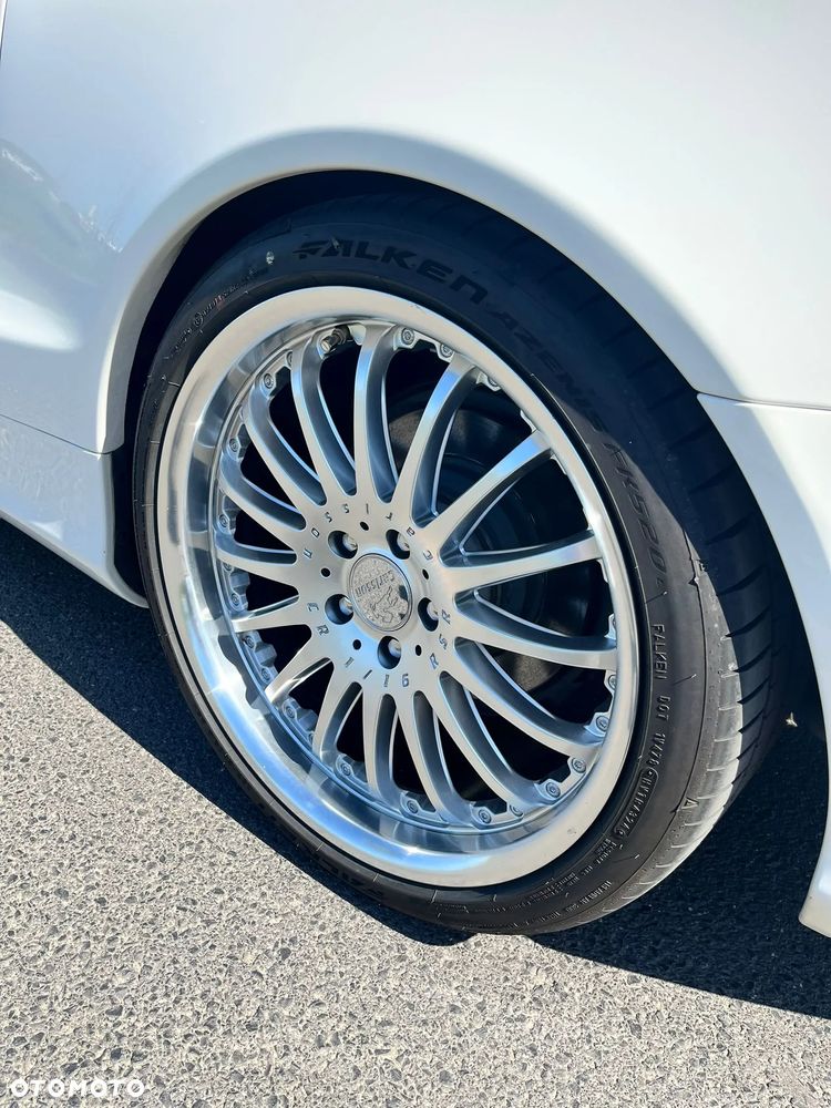 Mercedes-Benz SL 350 Automatik - 8