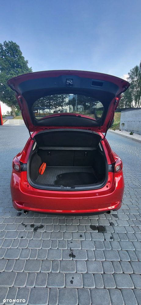 Mazda 3 - 18