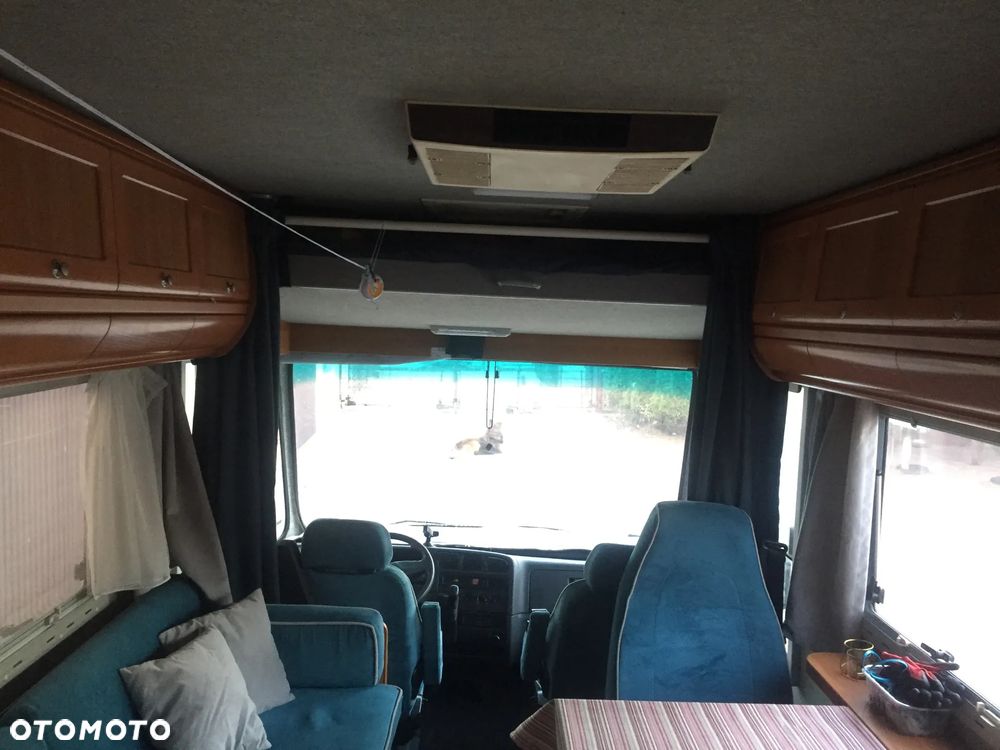 Fiat KAMPER - 9