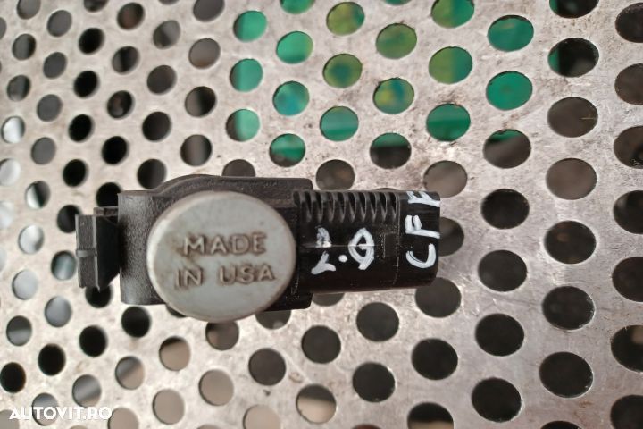 Supapa sens vacuum 1K0906283 Volkswagen VW Passat B7  [din 2010 pana  2015] seria Variant wagon 5-u - 1