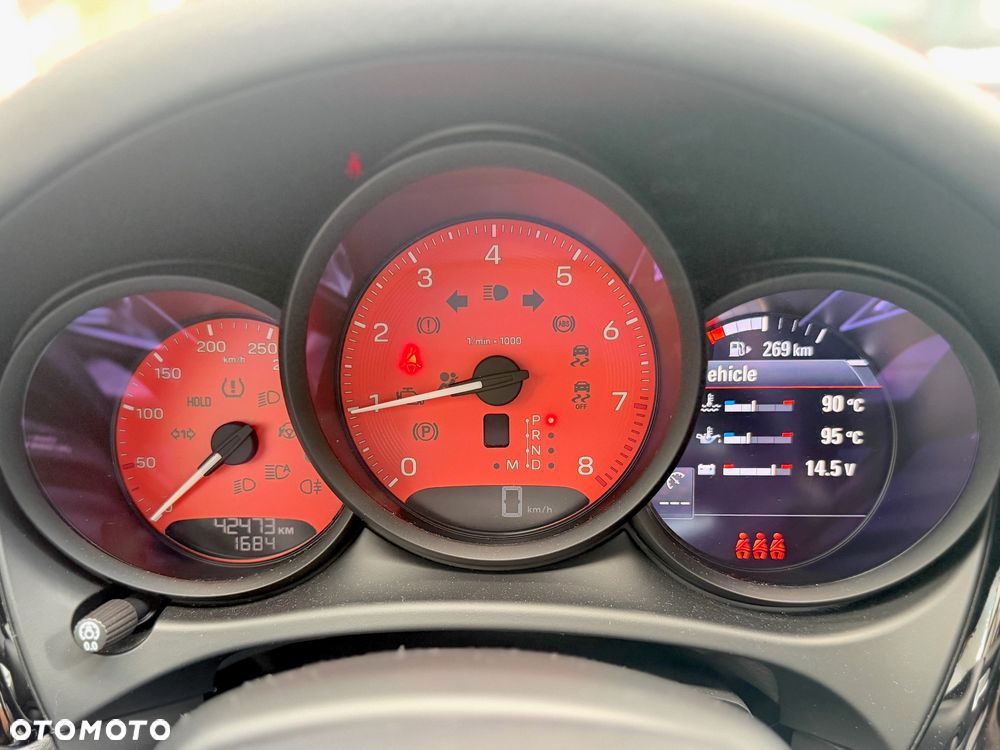 Porsche Macan PDK - 32