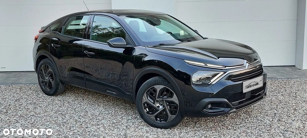 Citroën C4 - 3