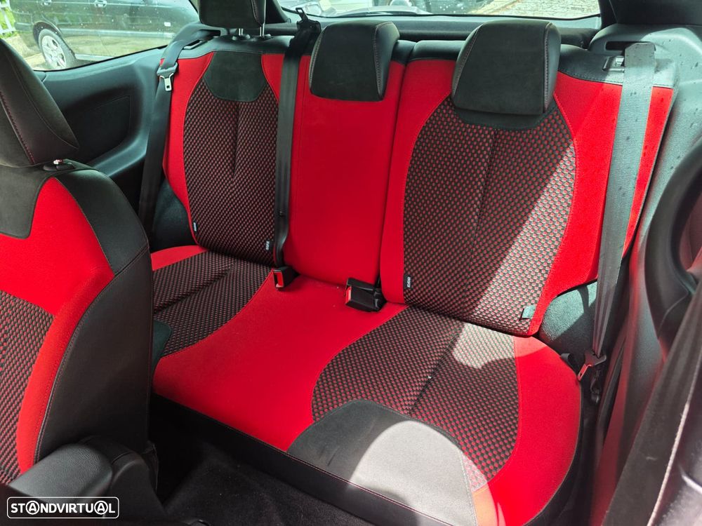 Citroën DS3 1.6 THP Sport Chic - 6