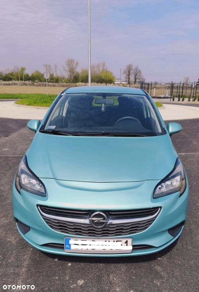 Opel Corsa 1.2 Active - 1
