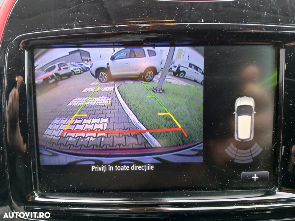 Renault Captur ENERGY dCi EDC XMOD - 9