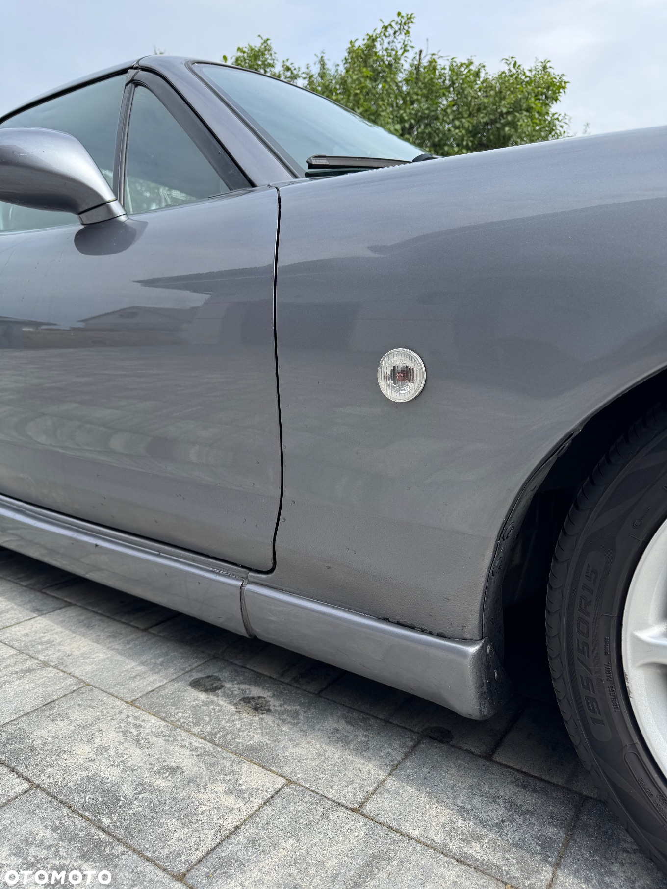 Mazda MX-5 1.6 16V - 12