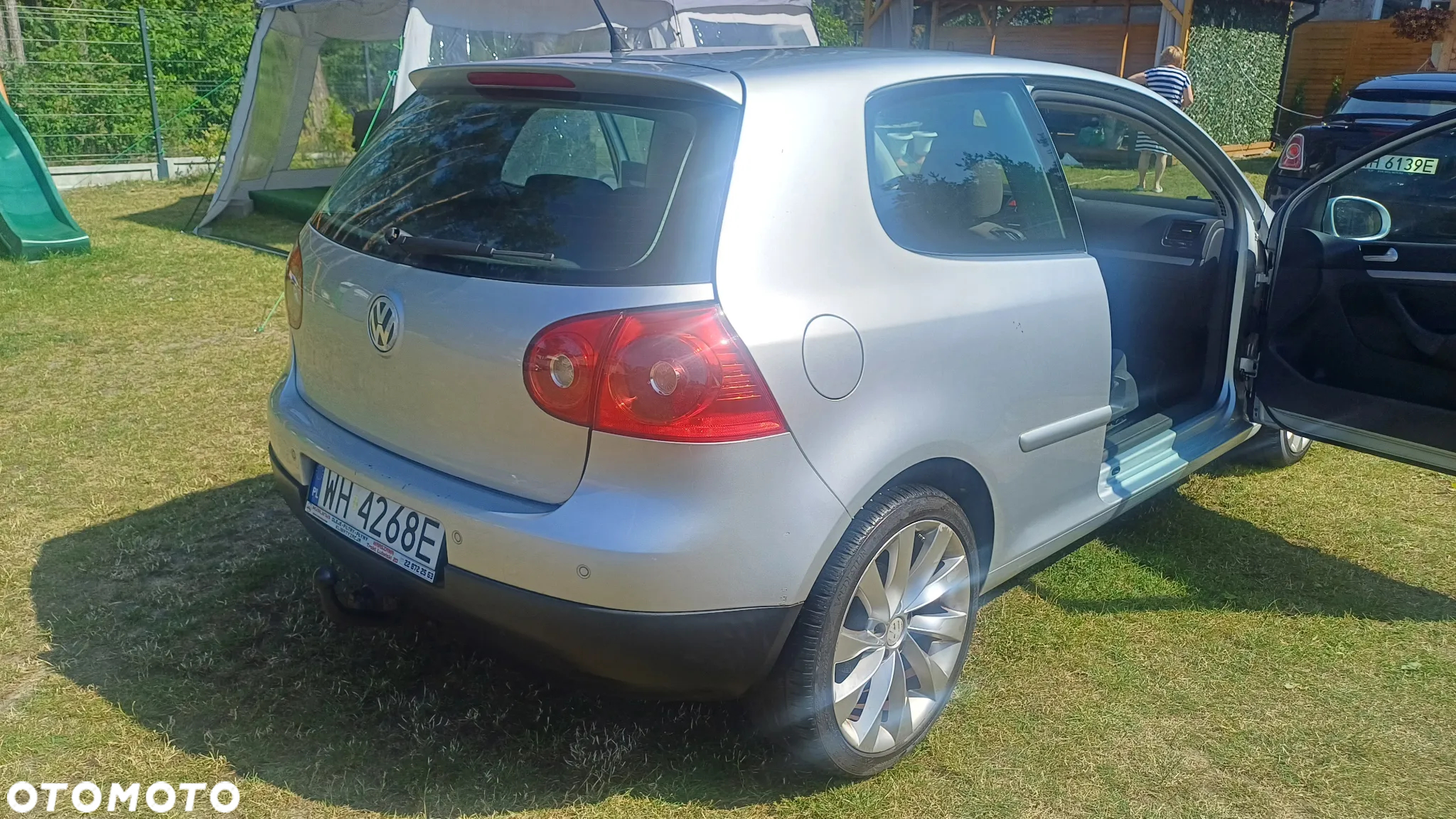 Volkswagen Golf - 18