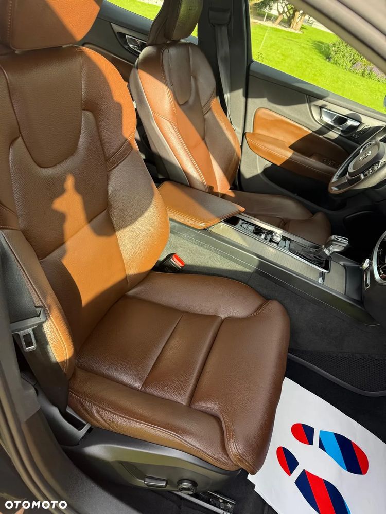 Volvo S60 T4 Inscription - 9