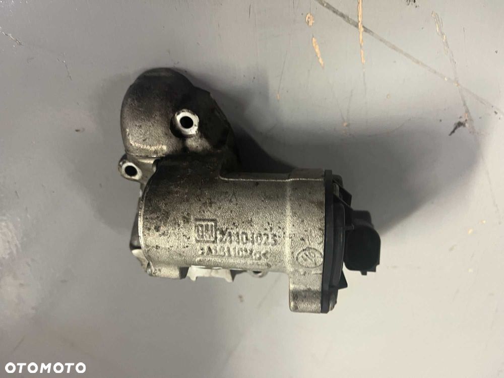 565D Zawór EGR 2.2B 16V Opel Vectra C Signum - 3