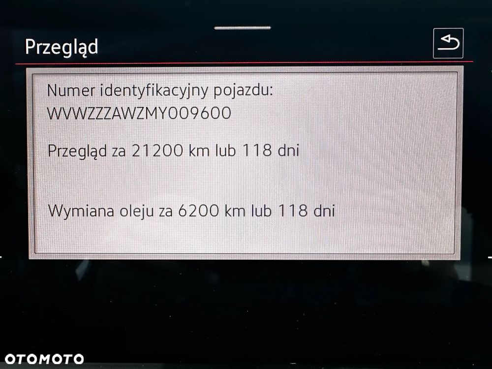 Volkswagen Polo 2.0 TSI OPF DSG GTI - 32