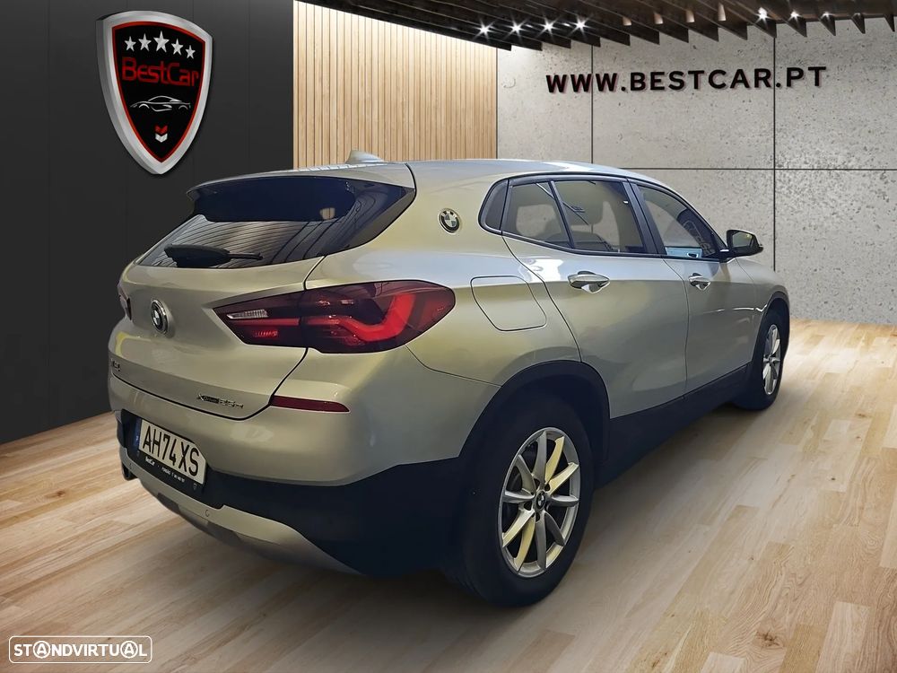 BMW X2 25 e xDrive - 3