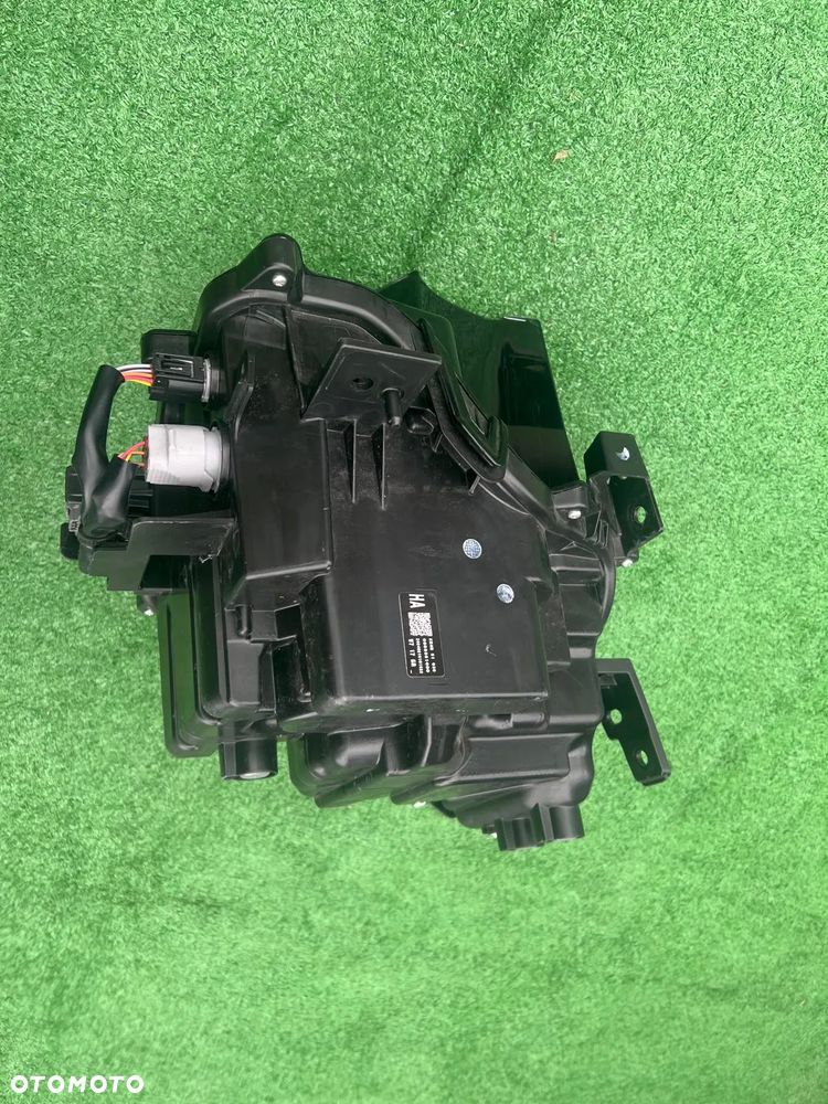 MAZDA CX-60 CX60 Prawa lampa Prawy reflektor przód przedni Oryginał KR9R51030 HA - 13