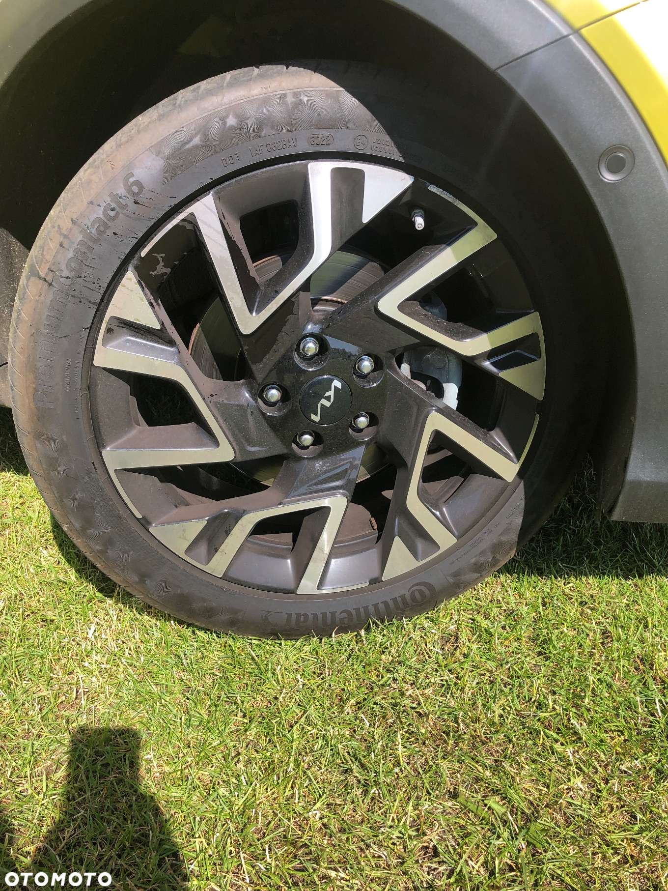 Kia XCeed 1.5 T-GDI L - 24