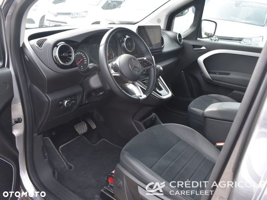 Mercedes-Benz Klasa T 180 d Progressive - 8