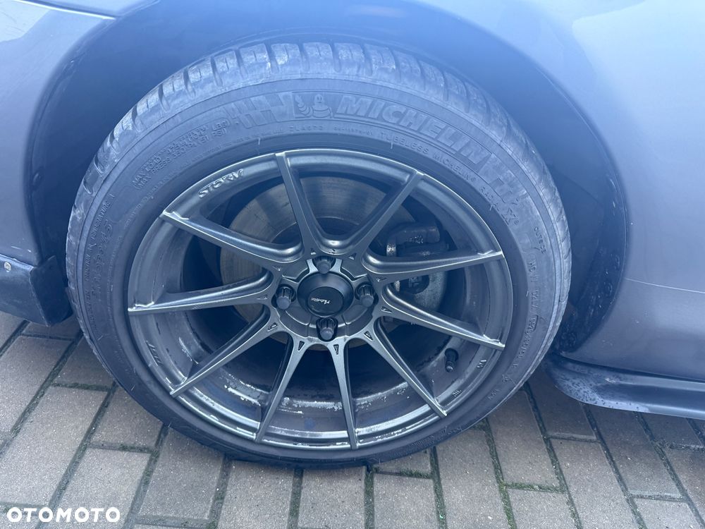 Mazda MX-5 1.8 16V Sport - 13