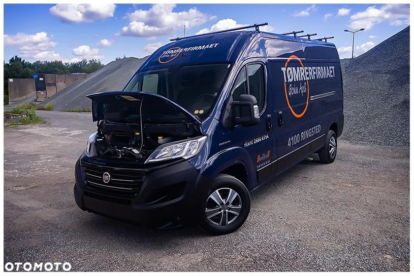 Fiat Ducato - 37