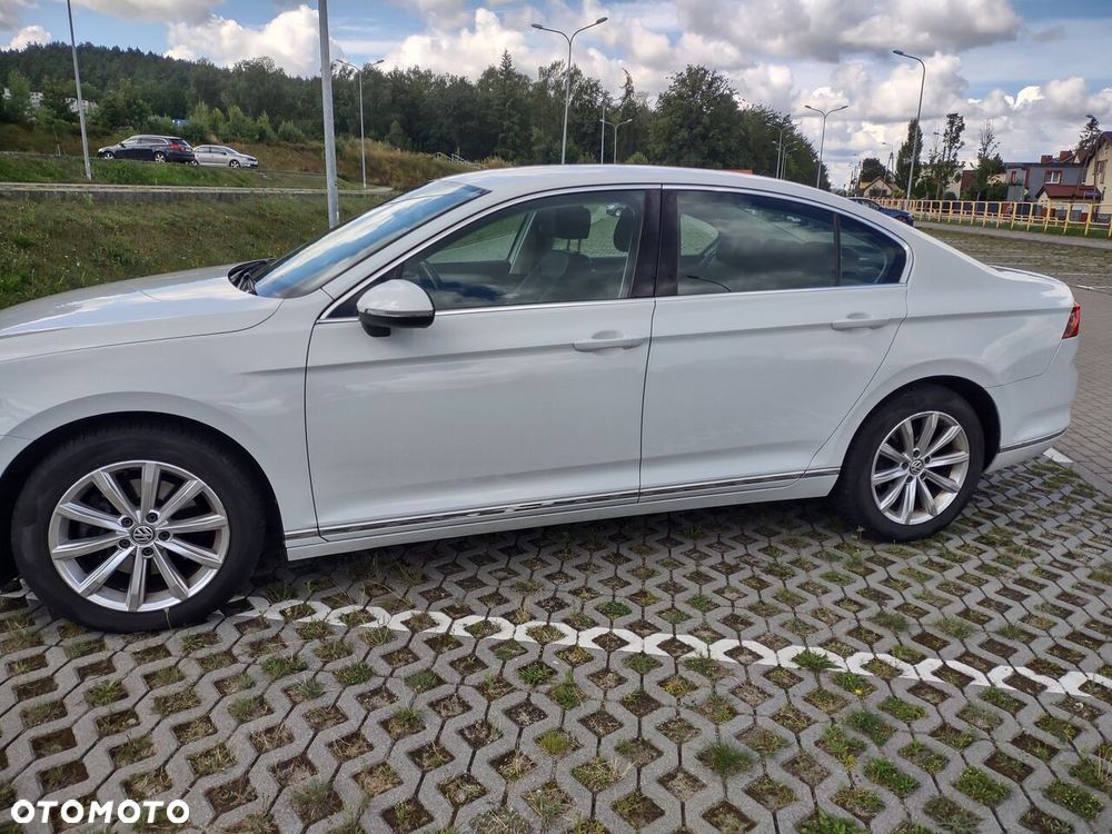 Volkswagen Passat 1.8 TSI BMT Highline DSG - 2