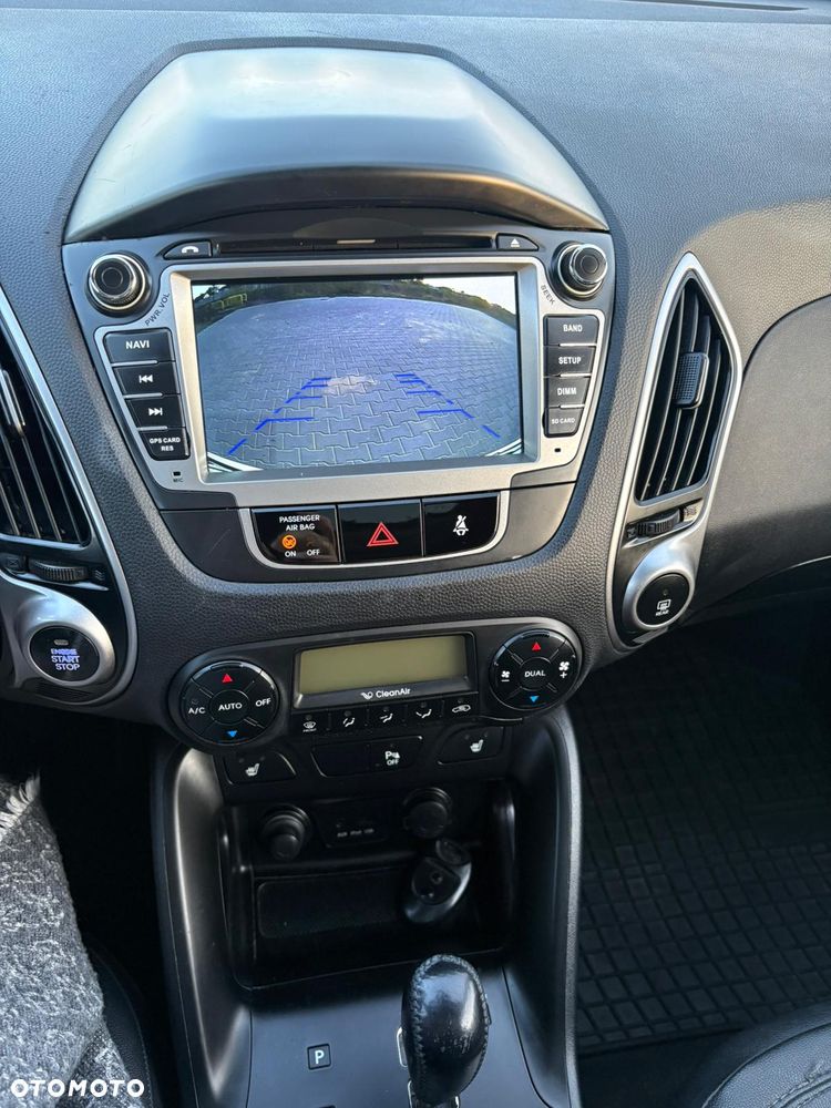 Hyundai ix35 2.0 Premium - 9