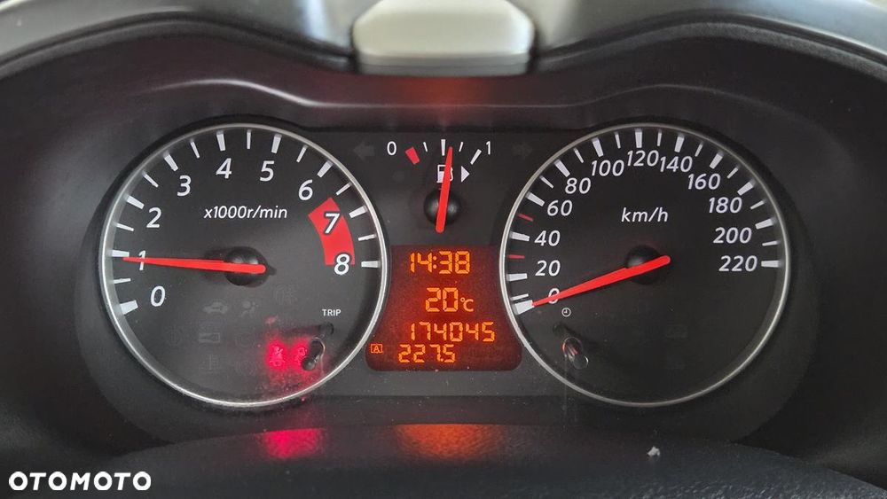 Nissan Note 1.4 Acenta - 20