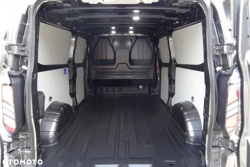 Ford TRANSIT CUSTOM 2.0 EcoBlue 170KM A8 VAN TREND 320 L2 - 7