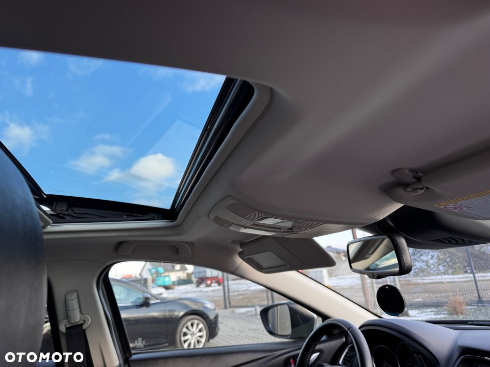 Mazda 6 SKYACTIV-D 175 Drive i-ELOOP Sports-Line - 15